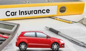 Car insurance policies