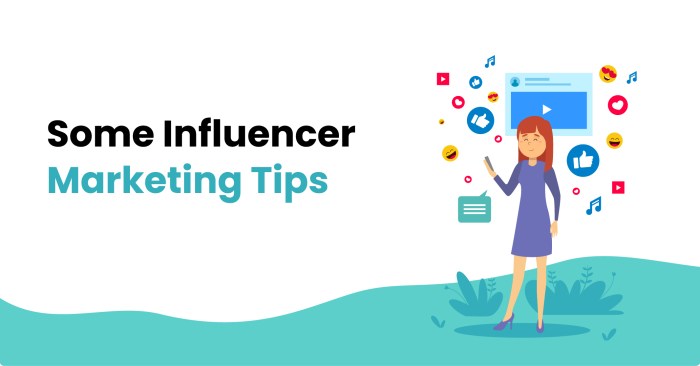 Influencer Marketing Tips