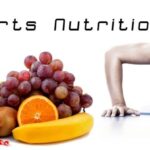 Sports nutrition