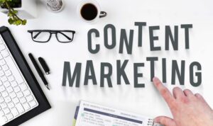 Content Marketing for Small Businesses