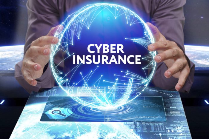 Cybersecurity insurance